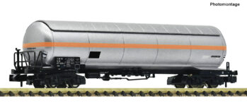 Fleischmann 6660219 - Druckgaskesselwagen, DR