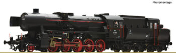 Roco 7100066 - Dampflokomotive 52.5995, ÖBB