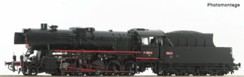 Roco 7100075 - Dampflokomotive 555.120, CSD