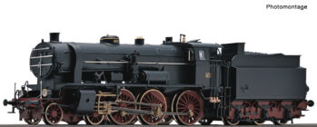 Roco 7100084 - Dampflokomotive 653 012, FS
