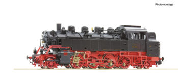 Roco 7110031 - Dampflokomotive 86 235, DRG
