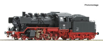Roco 7110057 - Dampflokomotive 24 058, DB