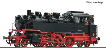 Roco 7110067 - Dampflokomotive 64 415, VSM