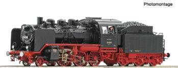 Roco 7110068 - Dampflokomotive 24 040, DRG