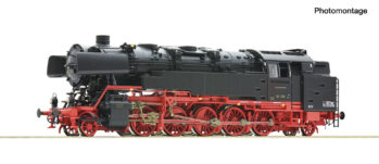 Roco 7110069 - Dampflokomotive 85 006, DB