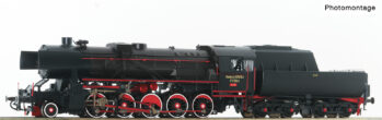 Roco 7110079 - Dampflokomotive 33-503