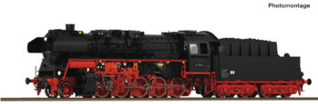 Roco 7130082 - Dampflokomotive 58 3005-4, DR