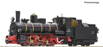 Roco 7140002 - Dampflokomotive 0399 004-1, ÖBB