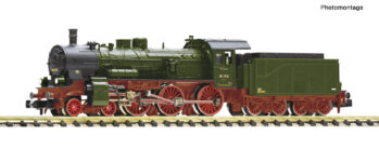 Fleischmann 7160045 - Dampflokomotive 38 3713, DRG