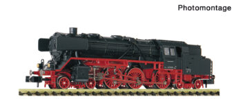 Fleischmann 7170040 - Dampflokomotive 62 005, DB