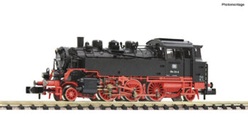 Fleischmann 7170042 - Dampflokomotive 064 305-6, DB