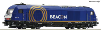 Roco 7300135 - Diesellokomotive 223 011-8, Beacon Rail