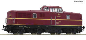 Roco 7300151 - Diesellokomotive BR 280, DB