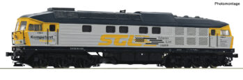 Roco 7310140 - Diesellokomotive 232 446-5, SGL