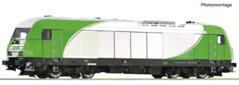 Roco 7320130 - Diesellokomotive 223 101-7, SETG