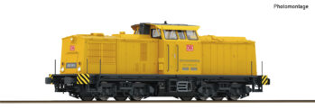 Roco 7320153 - Diesellokomotive BR 203, DB Netz