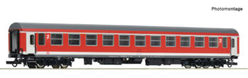 Roco 74814 - Reisezugwagen 2. Klasse, DB AG