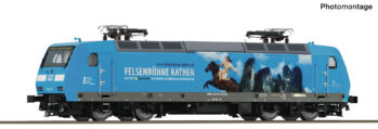Roco 7500204 - Elektrolokomotive 146 013-8, DB AG