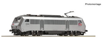 Roco 7500226 - Elektrolokomotive BB 26092, SNCF