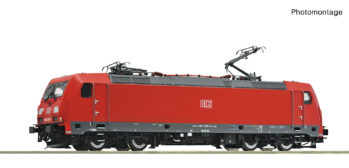 Roco 7500227 - Elektrolokomotive 185 230-0, DB AG