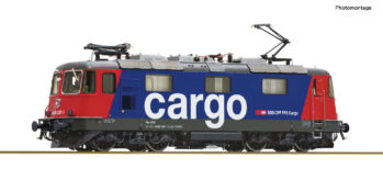 Roco 7500239 - Elektrolokomotive Re 420 307-1, SBB Cargo