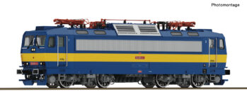Roco 7500241 - Elektrolokomotive Rh ES 499.1, CSD