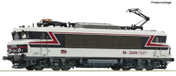 Roco 7500257 - Elektrolokomotive BB 22378, SNCF