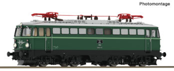 Roco 7500284 - Elektrolokomotive 1042.47, ÖBB