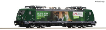 Roco 7500304 - Elektrolokomotive 188 068-1, CFL Cargo