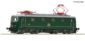 Roco 7510132 - Elektrolokomotive E 469 170, CSD