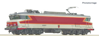 Roco 7510274 - Elektrolokomotive CC 6524, SNCF