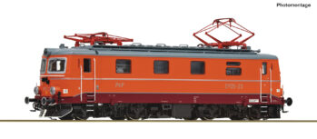 Roco 7510282 - Elektrolokomotive EP05-23, PKP