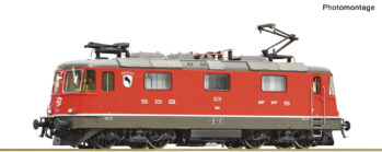 Roco 7520232 - Elektrolokomotive Re 4/4 11239 „Porrentruy“, SBB