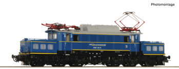 Roco 7520272 - Elektrolokomotive 1020 041-8, MWB