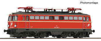 Roco 7520285 - Elektrolokomotive 1042 060-2, ÖBB