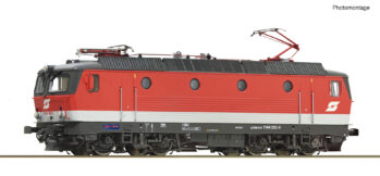 Roco 7520308 - Elektrolokomotive 1144 283-9, ÖBB