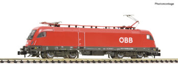 Fleischmann 7560091 - Elektrolokomotive 1116 088-6, ÖBB