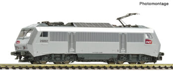 Fleischmann 7560100 - Elektrolokomotive BB 26092, SNCF
