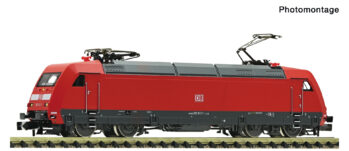 Fleischmann 7560106 - Elektrolokomotive BR 101, DB AG