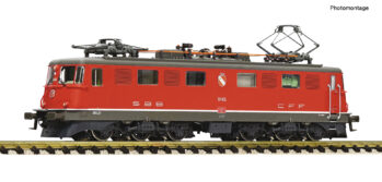 Fleischmann 7560109 - Elektrolokomotive Ae 6/6 11485, SBB