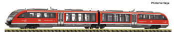 Fleischmann 7770016 - Dieseltriebzug 642 213-2, DB AG