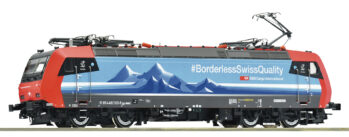Roco 7510169 - Elektrolokomotive 482 020-5, SBB Cargo International