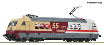Roco 7520324 - Elektrolokomotive 101 110-5, DB AG