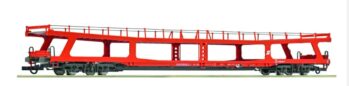 ROCO RO6600506 ÖBB Autotransportwagen DDm, Epoche V