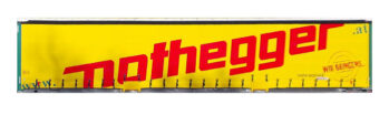 Sudexpress S6024 Spur H0 Nothegger 45' Swap Container